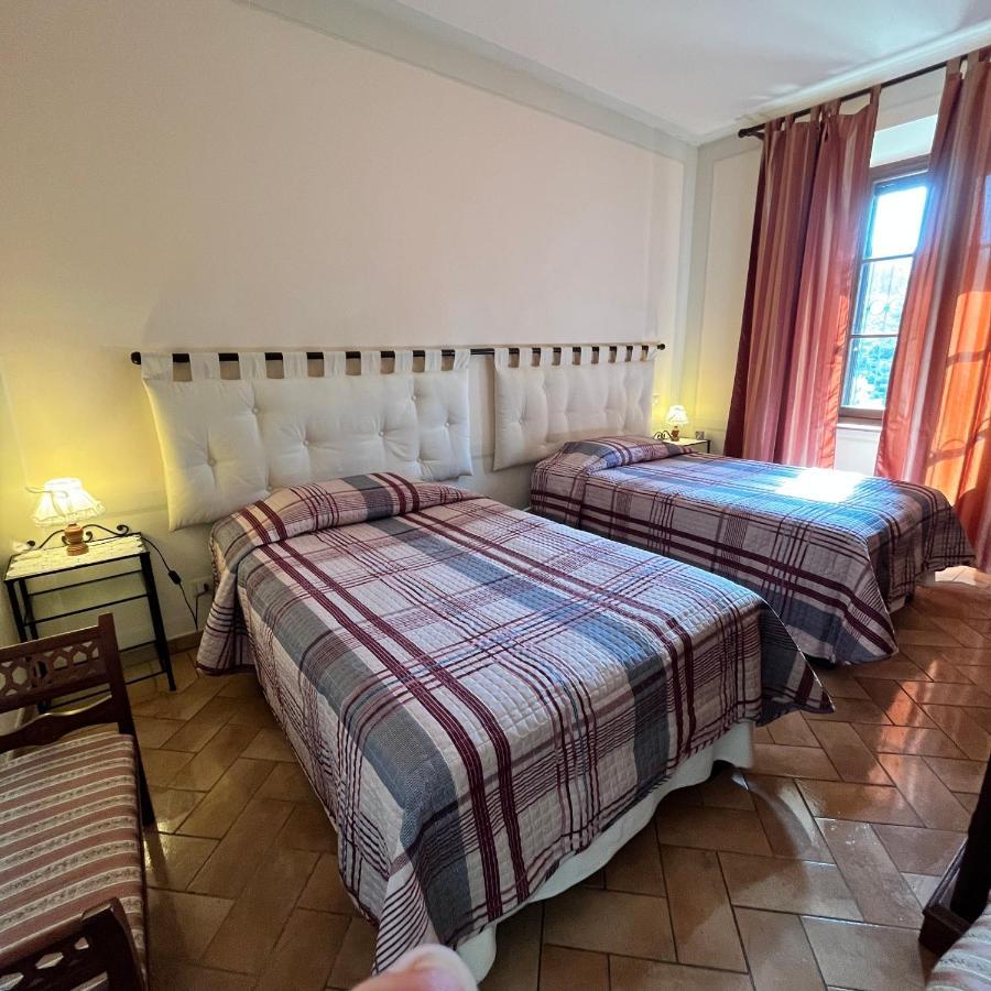 B&B Podere Cottimellino - Montalcino - Val D'Orcia Exterior foto