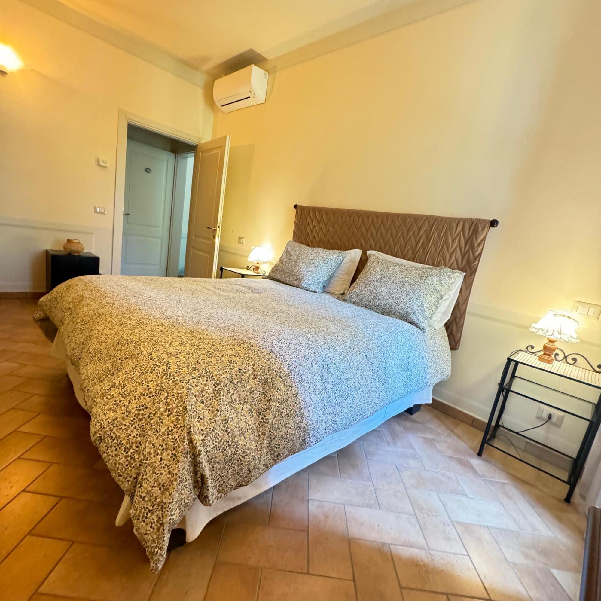 B&B Podere Cottimellino - Montalcino - Val D'Orcia Exterior foto