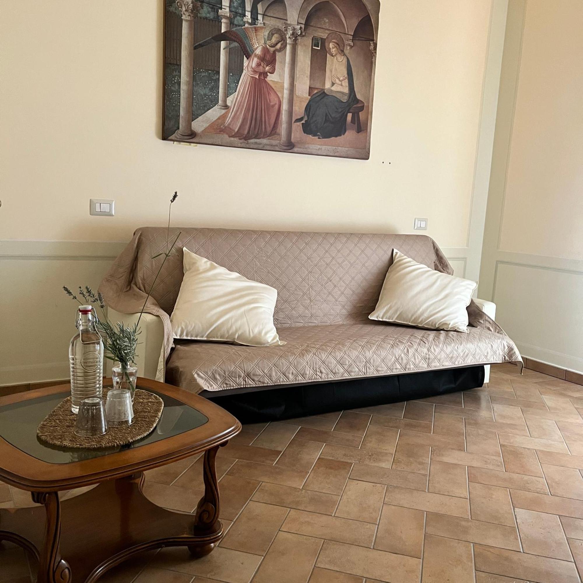 B&B Podere Cottimellino - Montalcino - Val D'Orcia Zimmer foto