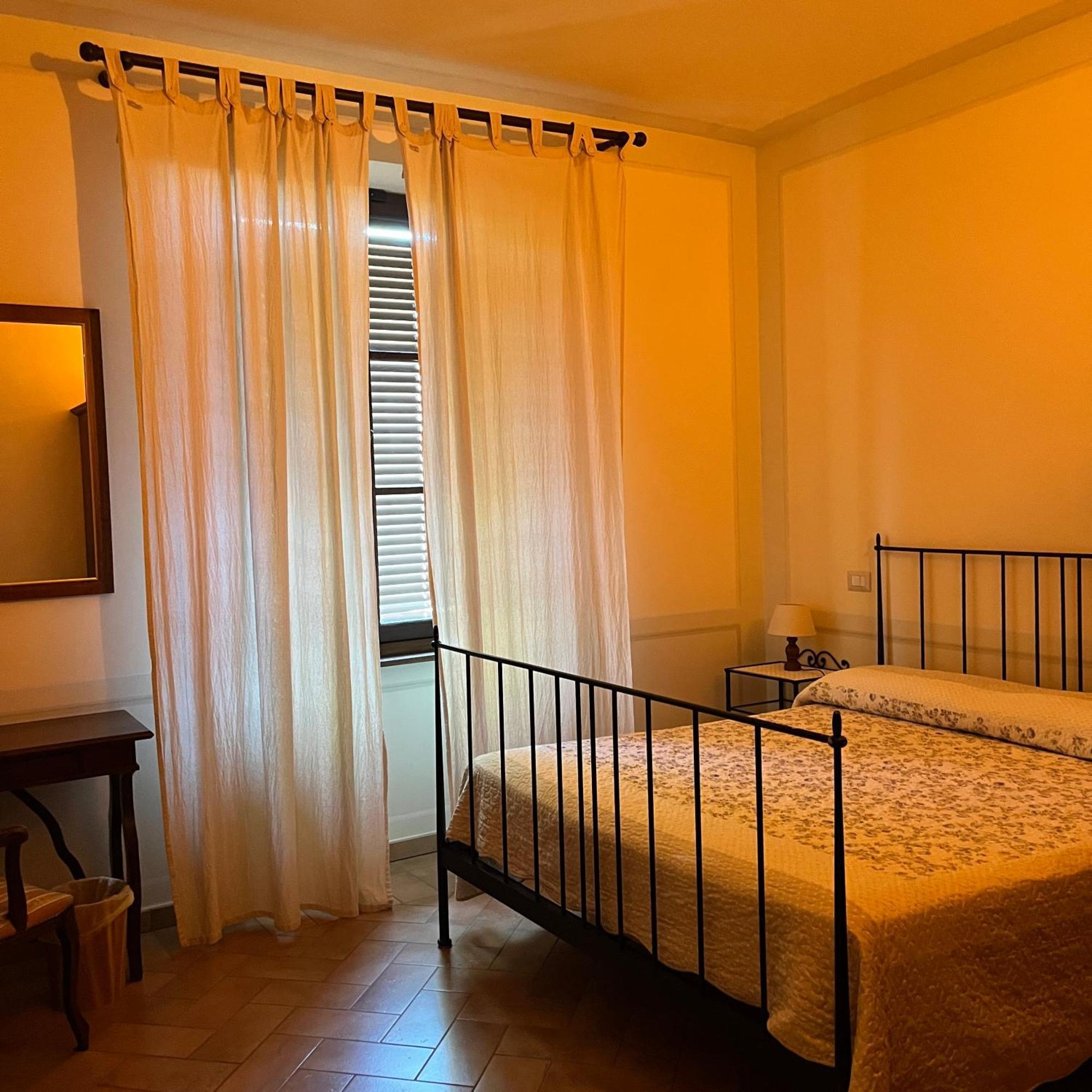 B&B Podere Cottimellino - Montalcino - Val D'Orcia Zimmer foto