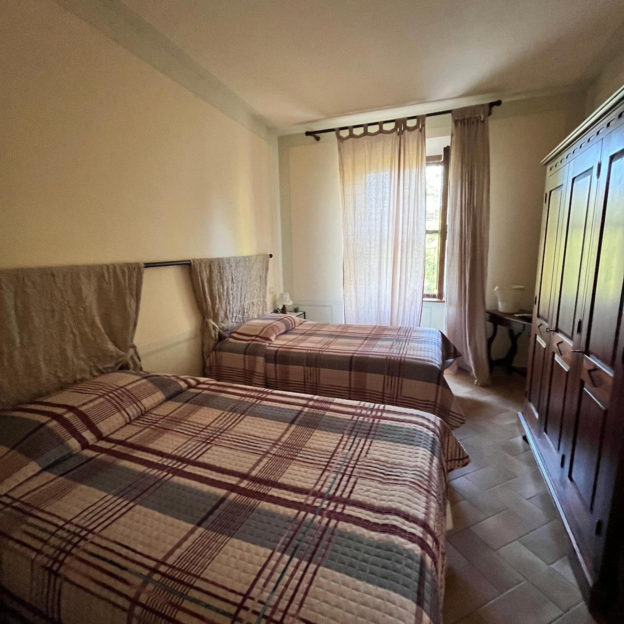 B&B Podere Cottimellino - Montalcino - Val D'Orcia Zimmer foto