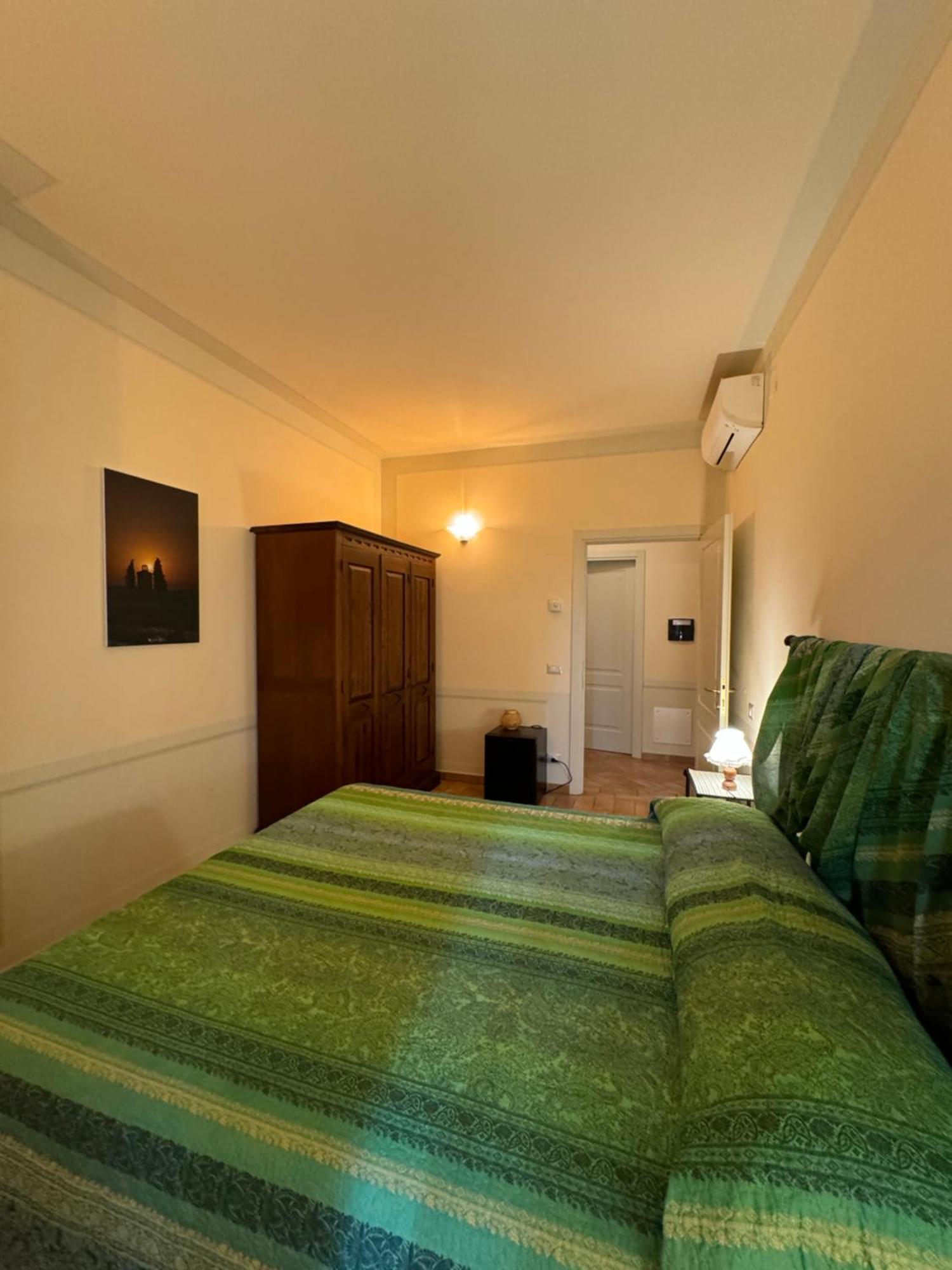 B&B Podere Cottimellino - Montalcino - Val D'Orcia Exterior foto