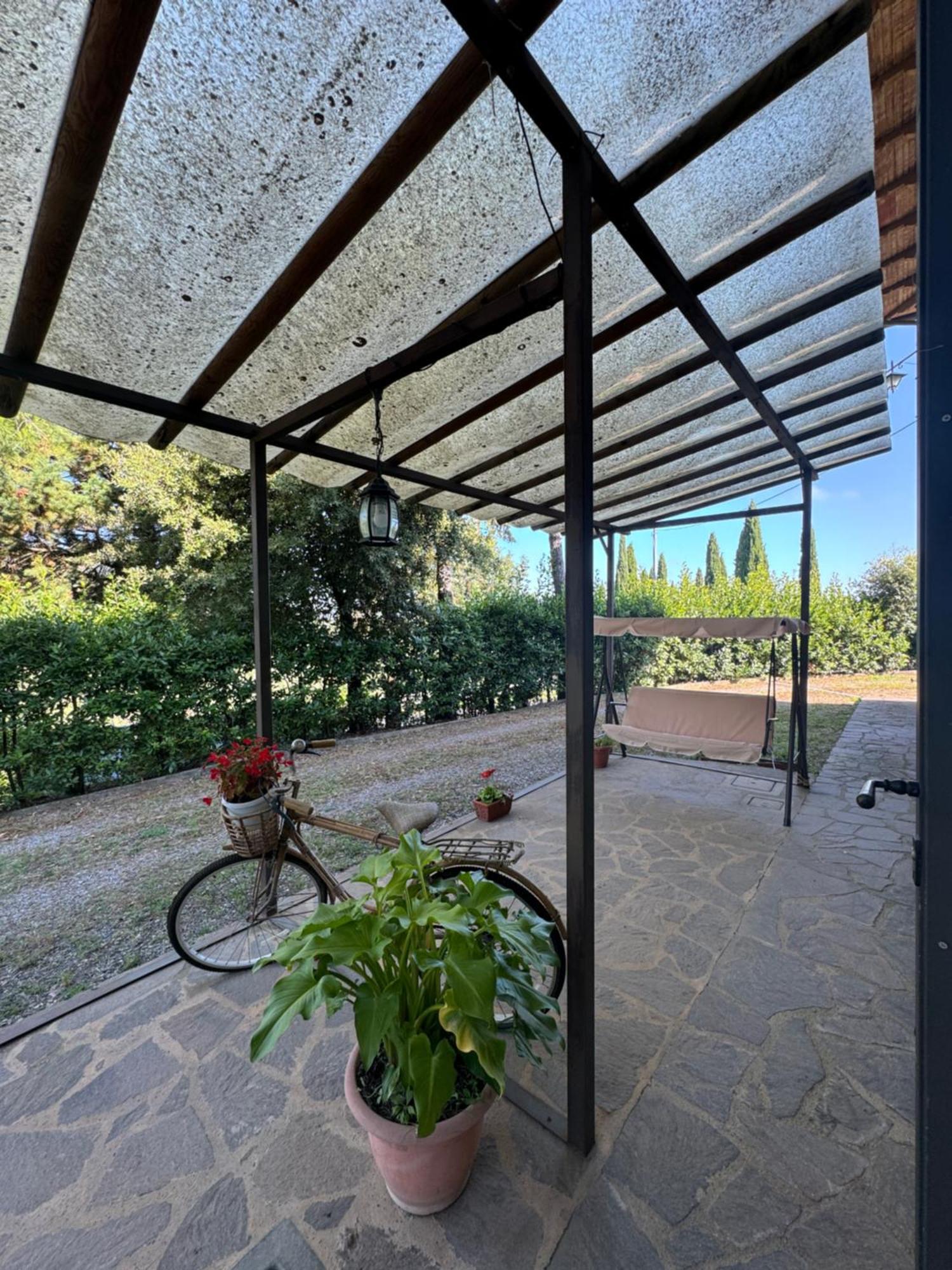 B&B Podere Cottimellino - Montalcino - Val D'Orcia Exterior foto