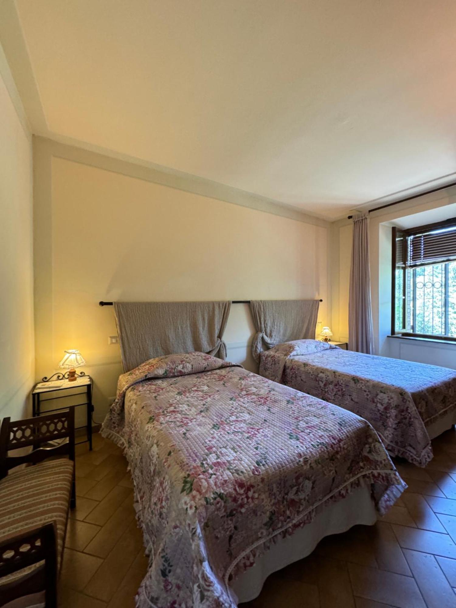 B&B Podere Cottimellino - Montalcino - Val D'Orcia Exterior foto